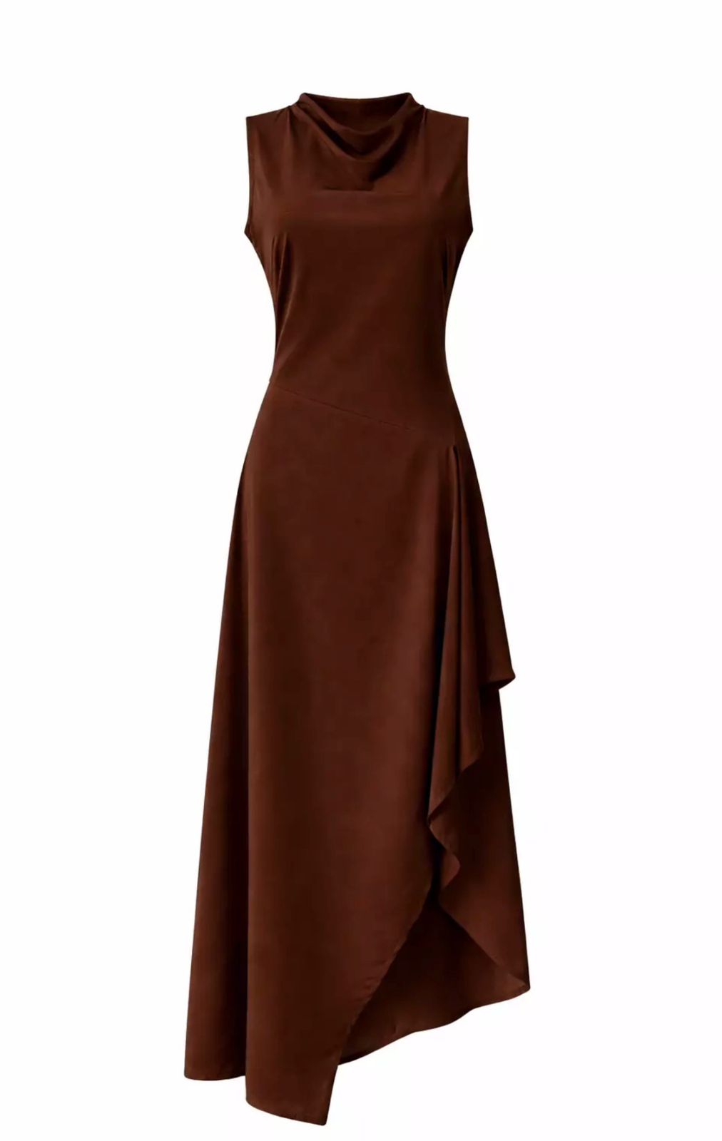 VESTIDO SILKY