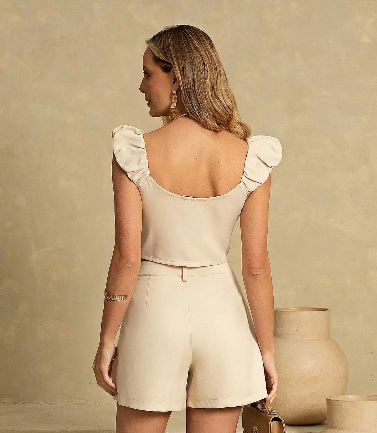 Blusa Larissa