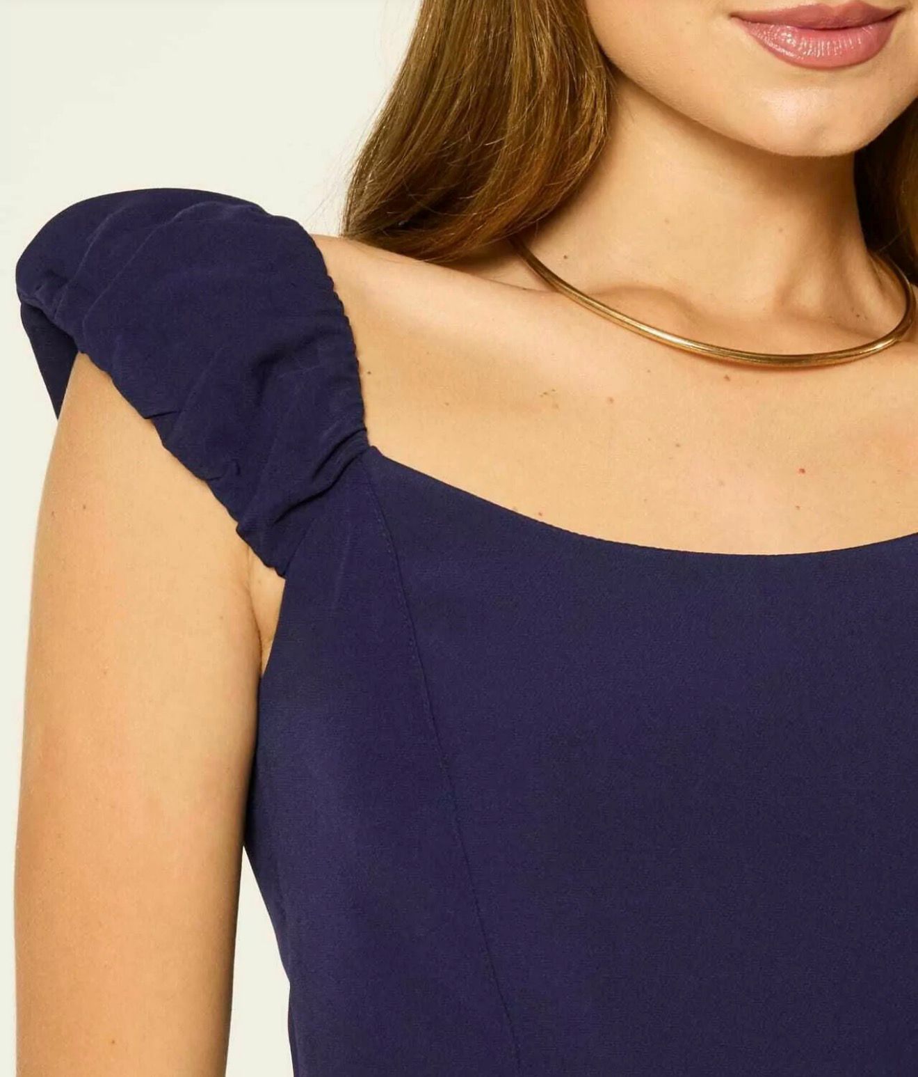 Blusa Larissa