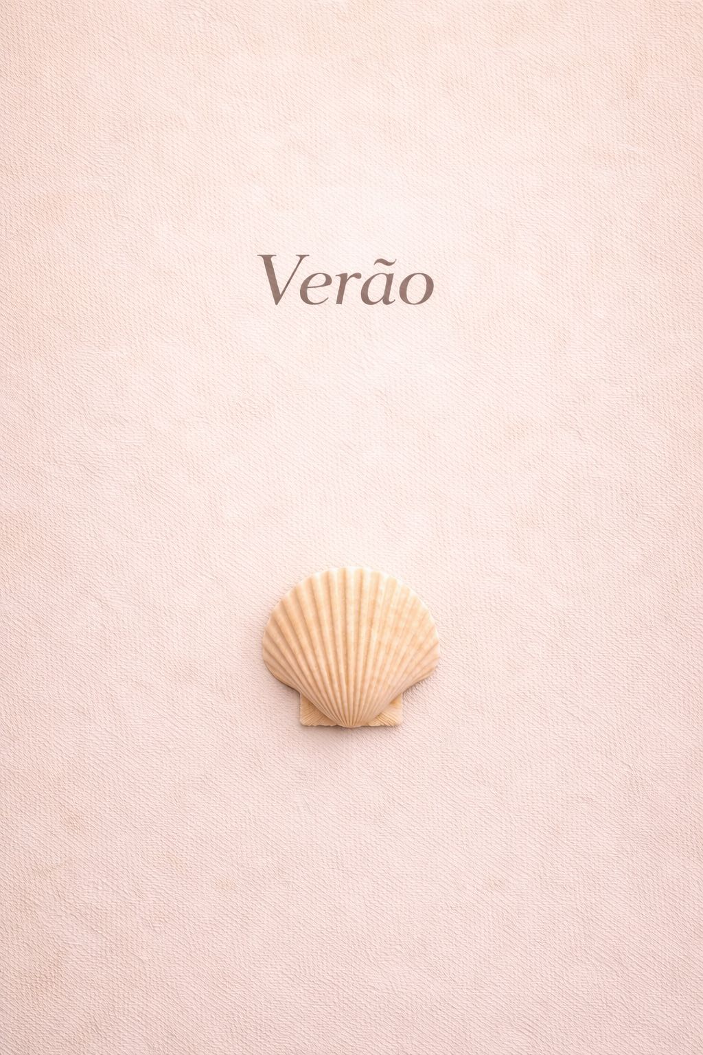 Verão