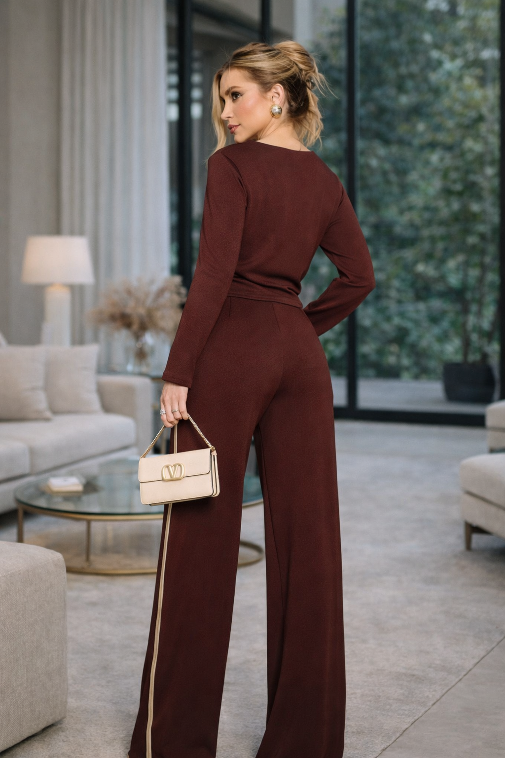 Conjunto vava